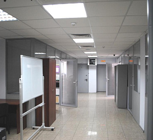 Короленко ул, д 3А, Москва  Здание целиком 3312 220 Аренда