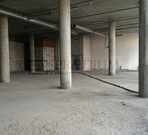 Многофункциональный деловой комплекс "МонАрх центр" Строение 2100 750 Аренда