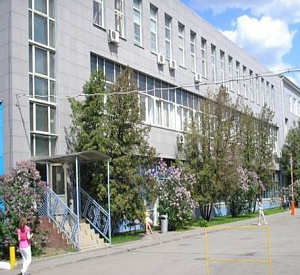 Котляковская ул, д 3 стр 1, Москва Здание целиком 2913  Продажа