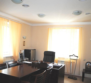 Короленко ул, д 3А, Москва  Здание целиком 3312 220 Аренда