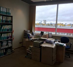 Бизнес-центр " 9 Акров I" 5 1086 401 Аренда