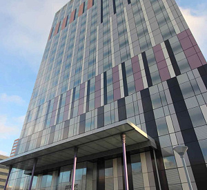 2-я очередь / Технопарк "NAGATINO i-LAND"/  Бизнес-центр "Декарт" / №  2-1-1 3 1627 623 Аренда