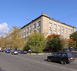 Магистральная 4-я ул, д 5 стр 1, 5 Москва 2 2521 800 Продажа