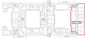 Бизнес-центр "Лесная-43" 4 210.0  Аренда
