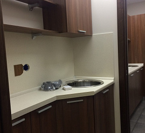 Покровка ул, д 43 стр 1, Москва Здание целиком 1042 100 Аренда