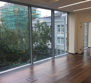 Бизнес-центр "Легенда" 5 1397  Аренда