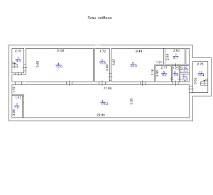 Бизнес-парк "Sirius-Park" Здание целиком 2910  Аренда