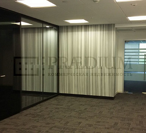 Бизнес-центр "Аквамарин III" 3 2049 200 Аренда