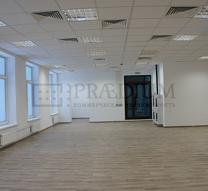 Бизнес-центр "Интерьер" 1 1035 335 Аренда