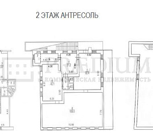 Таганская пл, д 88 стр 1, Москва Здание целиком 1173  Аренда