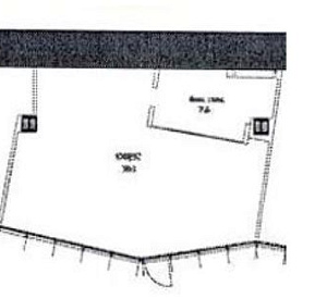 Деловой дом "Знаменка" Подвал 60  Аренда