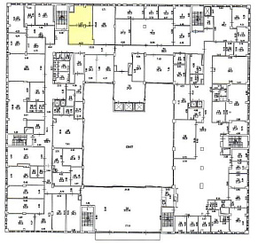 Торгово - офисный центр "МЦ" 6 60.0  Аренда