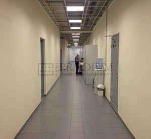 Бизнес квартал «Шереметьевский» 1 1056  Аренда