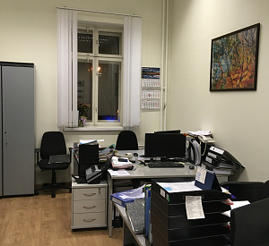 Вспольный пер, д 19/20 стр 1, Москва/ Садовая-Кудринская ул, д 20 Секция 2200 420 Аренда