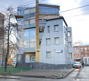 Протопоповский пер, д 2, Москва  Здание целиком 1471  Продажа