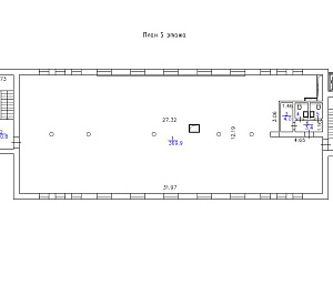 Бизнес-парк "Sirius-Park" Здание целиком 2910  Аренда