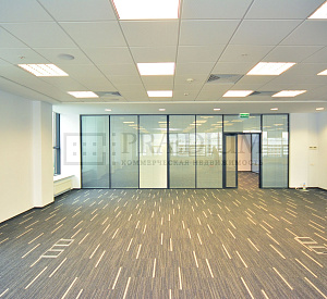 Бизнес-центр "Алгоритм" 17 1797  Аренда