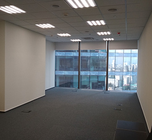 МФК "Федерация", Башня "Восток" 25 51.0  Аренда