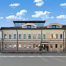 Бизнес-центр "Николоямская PLaza"