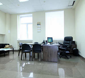 Бизнес-Depo "Новгородская, 1" 3 1500  Аренда