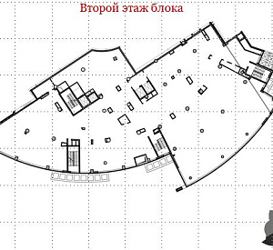 МФК "Арбатская"/ Бизнес-центр "Новый Арбат, 32" Секция 2304  Продажа