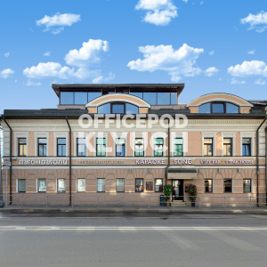 Бизнес-центр "Николоямская PLaza"