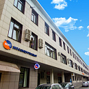 Бизнес-центр "Мичуринский 31"