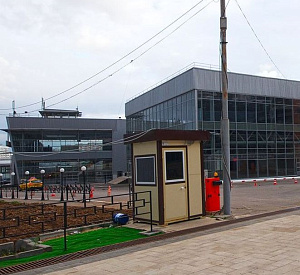 Можайское ш, д 165, Москва/ стр. 3/ вл. 168 2 2200 700 Аренда