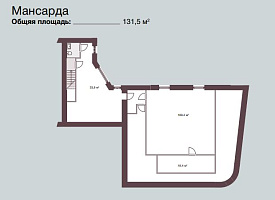 Ордынка М. ул, д 50/72 стр 2, Москва Здание целиком 585.0  Аренда