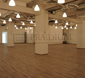 Бизнес-центр "Интерьер" 1 1035 335 Аренда