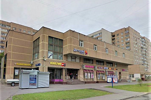 Бизнес-центр "Перовская, 31" 2 512.0 270 Аренда