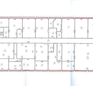 Бизнес-центр "Ring park" 4 1245  Аренда