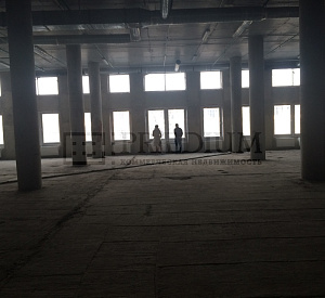 Многофункциональный деловой комплекс "МонАрх центр" Строение 2100 750 Аренда