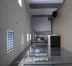 Короленко ул, д 3А, Москва  Здание целиком 3312 220 Аренда