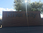 Бизнес-центр "River City"