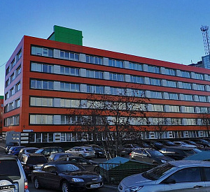 Дмитровское ш., д. 100 корп.2 Здание целиком 1200  Аренда