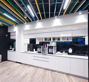 Бизнес Парк "Крылатские Холмы" 6 2888  Аренда