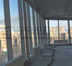 Бизнес-центр "Nevis" 5 1298  Аренда