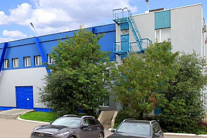 Офисно-складской комплекс "Балаклавский" 2 330.0  Аренда