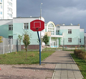 Академика Опарина ул, д 4 корп 1, Москва Здание целиком 1756  Продажа