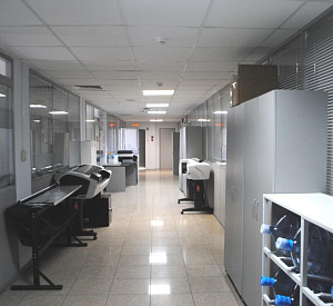 Короленко ул, д 3А, Москва  Здание целиком 3312 220 Аренда