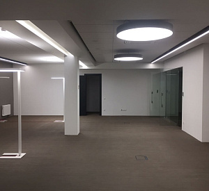 Особняк "Брэдфорд" Здание целиком 1410  Аренда