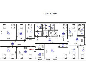 Короленко ул, д 3А, Москва  Здание целиком 3312 220 Аренда