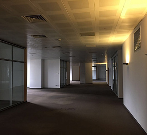 Бизнес-центр "Павелецкая Плаза"_Здание В 8 1154  Аренда