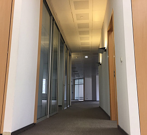 Бизнес-центр "Павелецкая Плаза"_Здание В 8 1154  Аренда