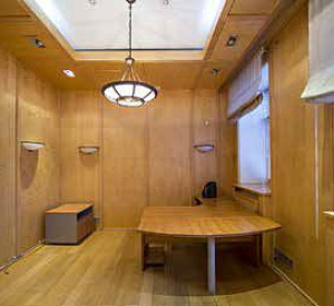 Квартал "Красная  Роза"/ Офисный особняк "Савин" Многоярусный блок 1957  Аренда