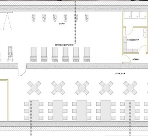Бизнес-парк "Sirius-Park" Здание целиком 2910  Продажа