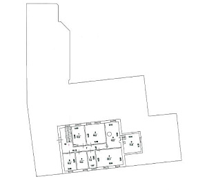 Калошин пер, д 2/24 стр 1-2  Москва Здание целиком 1249  Продажа