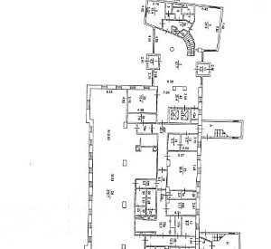 Офисное здание "Форум II" Диапазон 2460 587 Аренда