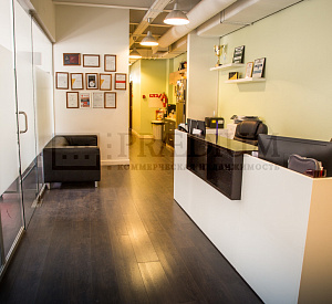 Бизнес-центр "Петровка, 15" Многоярусный блок 1095  Аренда